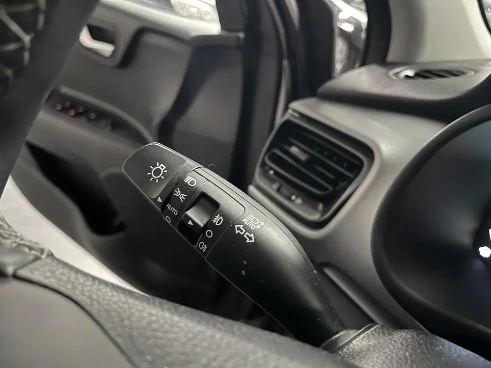 Kia Stonic 1.0 T-GDi MHEV DynamicLine uit 2025, foto 11