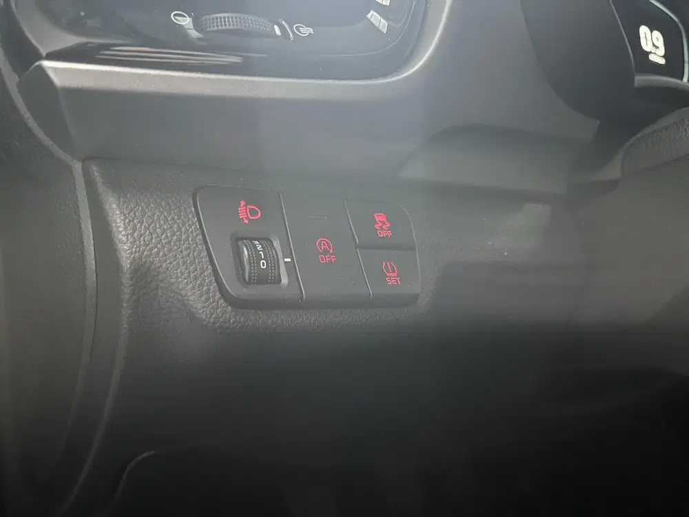 Kia Stonic 1.0 T-GDi MHEV DynamicLine uit 2025, foto 14