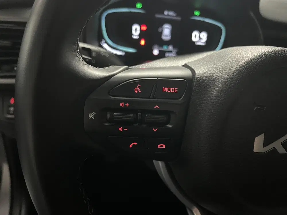 Kia Stonic 1.0 T-GDi MHEV DynamicLine uit 2025, foto 5