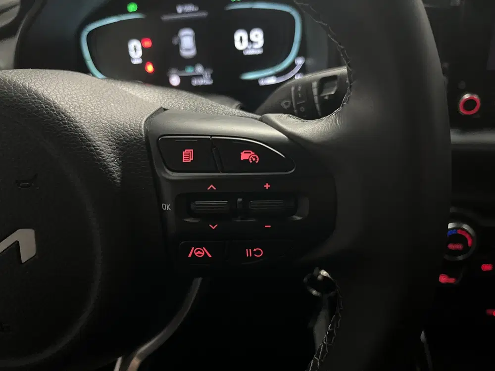 Kia Stonic 1.0 T-GDi MHEV DynamicLine uit 2025, foto 8