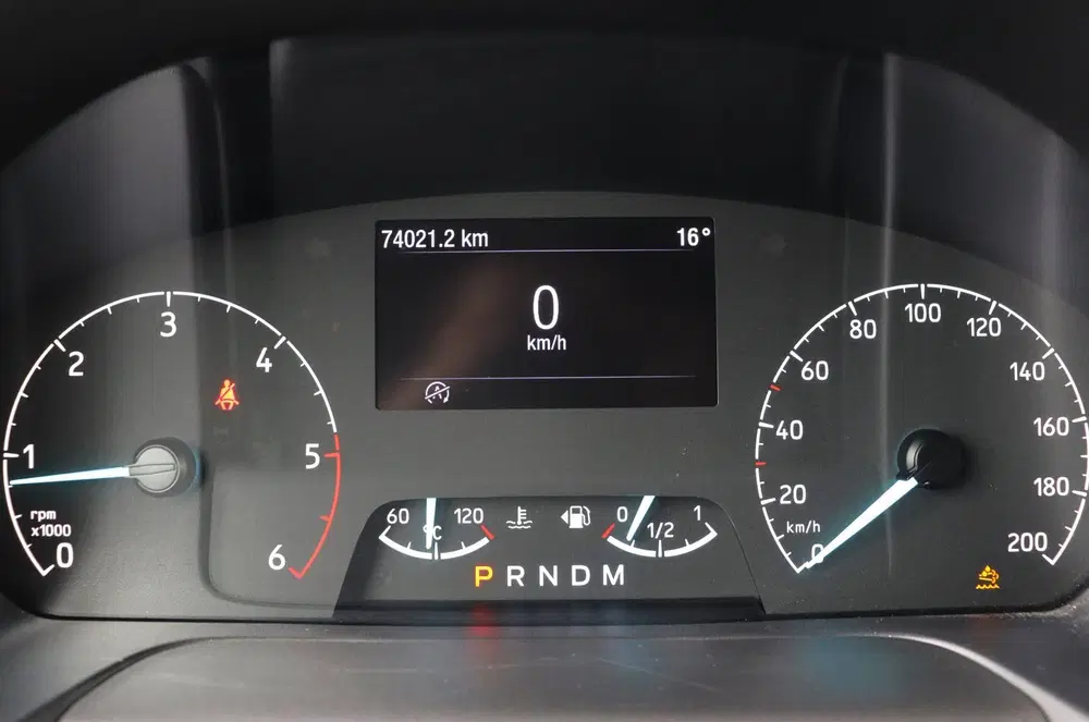 Ford Transit Custom 320 2.0 TDCI L2H1 Limited DC uit 2019, foto 13