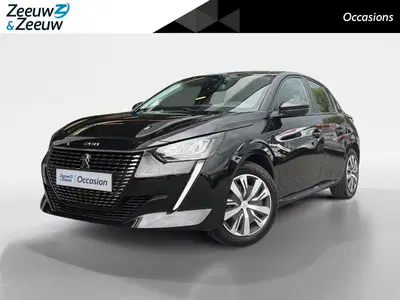 Peugeot 208 1.2 PureTech Active uit 2020