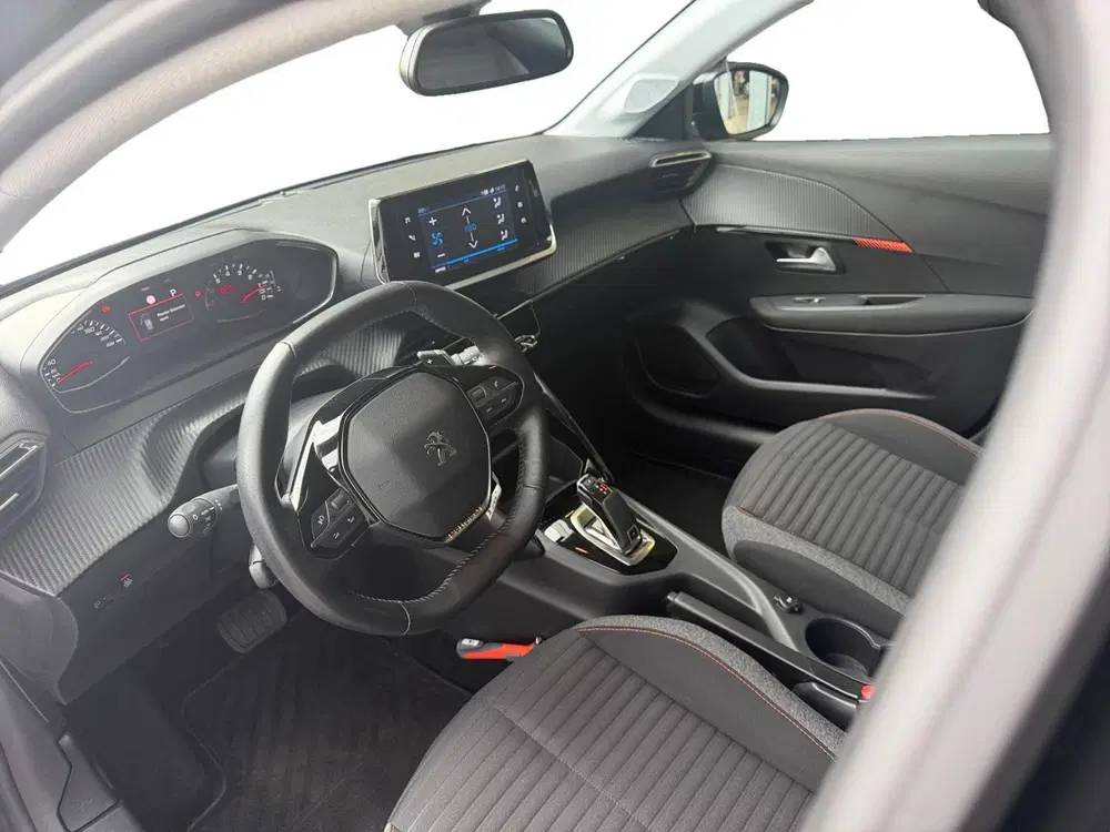 Peugeot 208 1.2 PureTech Active uit 2020, foto 12