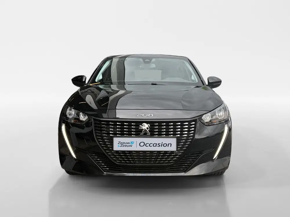 Peugeot 208 1.2 PureTech Active uit 2020, foto 2