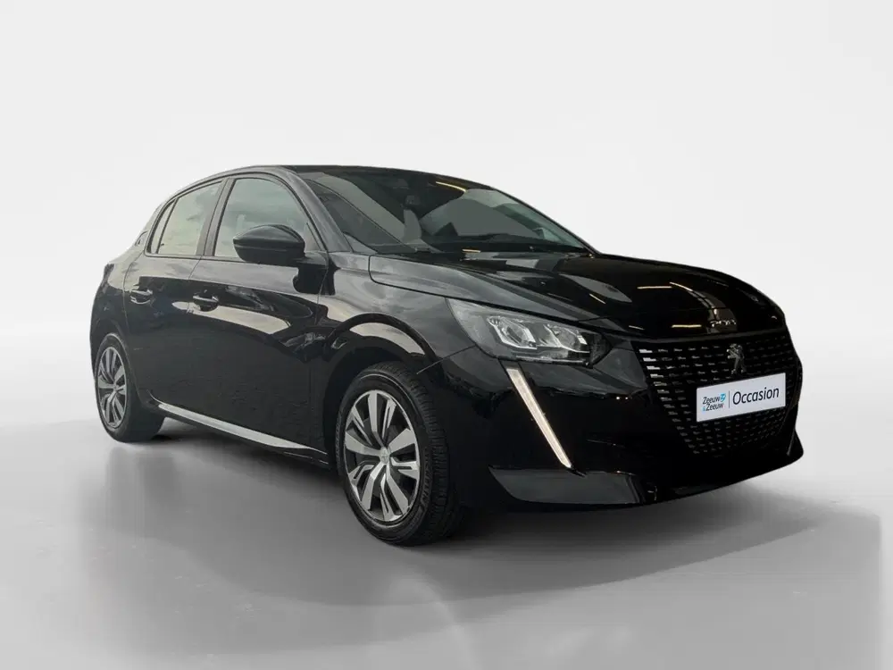 Peugeot 208 1.2 PureTech Active uit 2020, foto 3