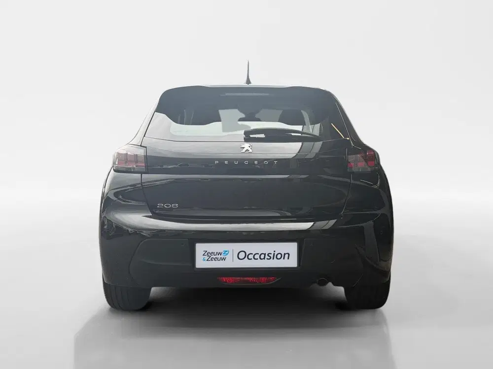 Peugeot 208 1.2 PureTech Active uit 2020, foto 5