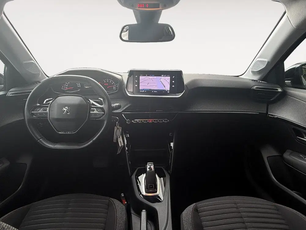 Peugeot 208 1.2 PureTech Active uit 2020, foto 9