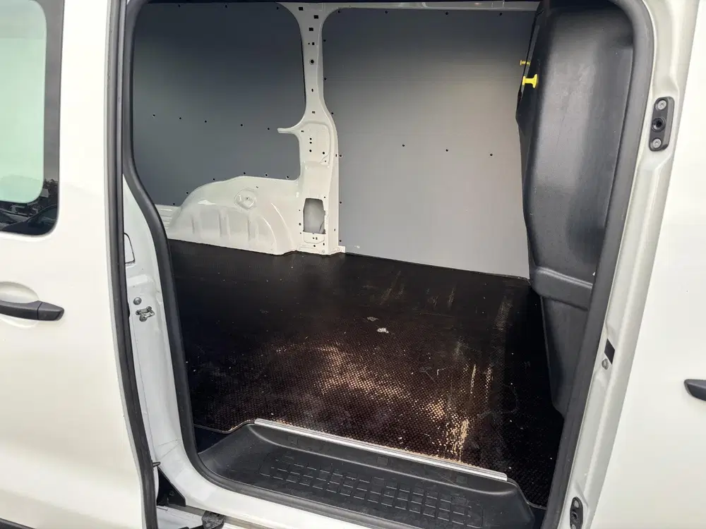 Citroën Jumpy Citroen Jumpy 2.0 BlueHDI 120 XL*A uit 2019, foto 9