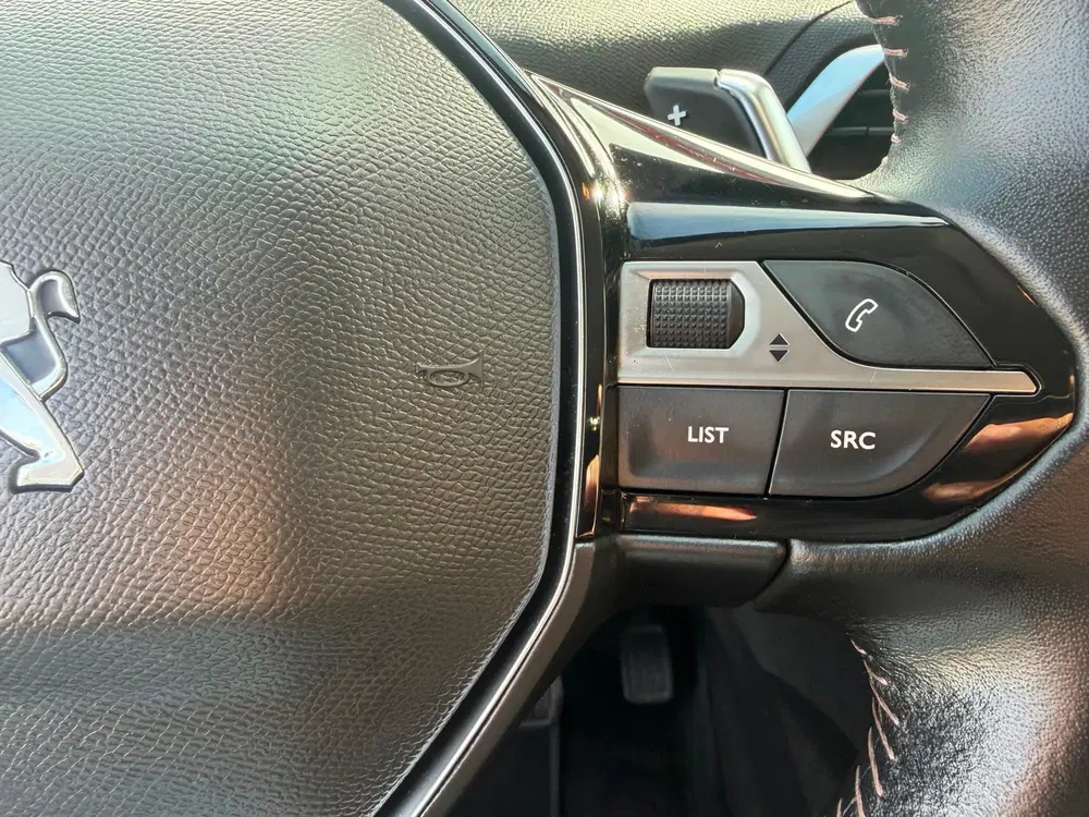 Peugeot 5008 1.2 PureTech Style Airco Cruise Lmv Navi uit 2023, foto 7