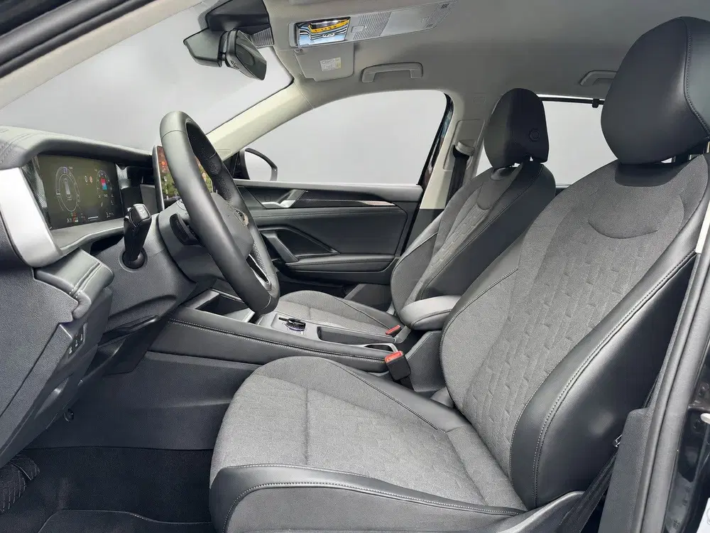 Volkswagen Tayron 1.5 eHybrid 204PK DSG LIFE TREKHAAK uit 2025, foto 13