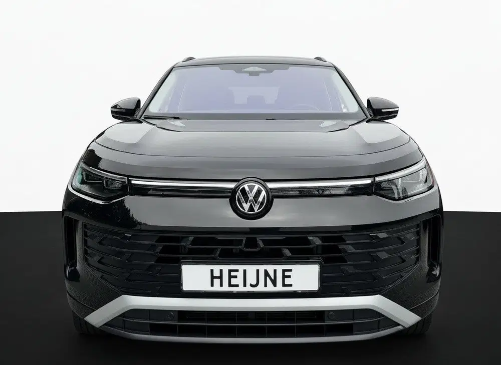 Volkswagen Tayron 1.5 eHybrid 204PK DSG LIFE TREKHAAK uit 2025, foto 4