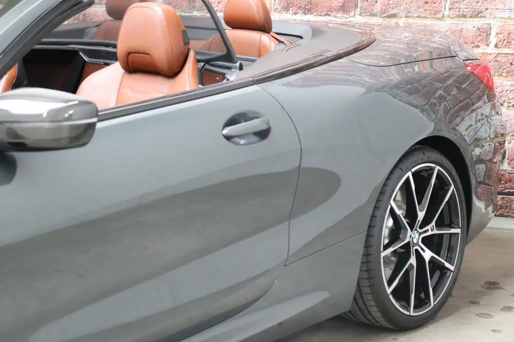 BMW 8-serie M850i xDrive High Executive M Sport Pakket uit 2019, foto 13
