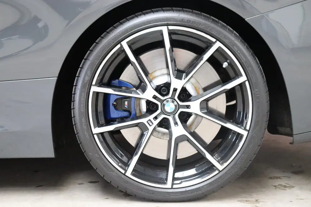 BMW 8-serie M850i xDrive High Executive M Sport Pakket uit 2019, foto 15