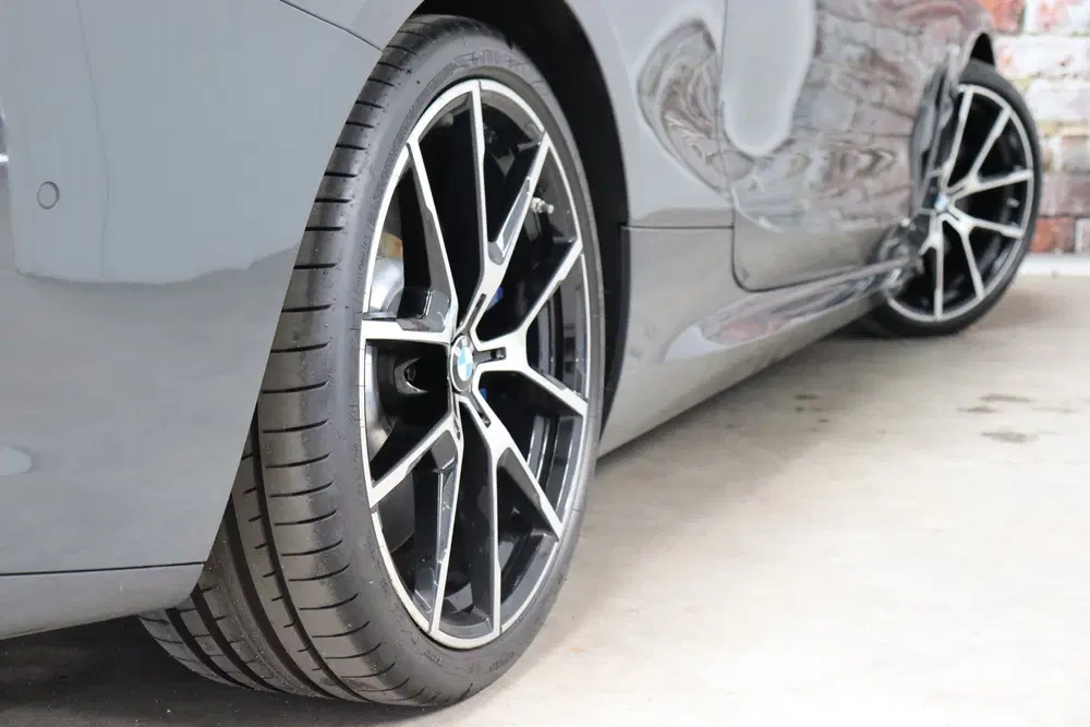 BMW 8-serie M850i xDrive High Executive M Sport Pakket uit 2019, foto 7