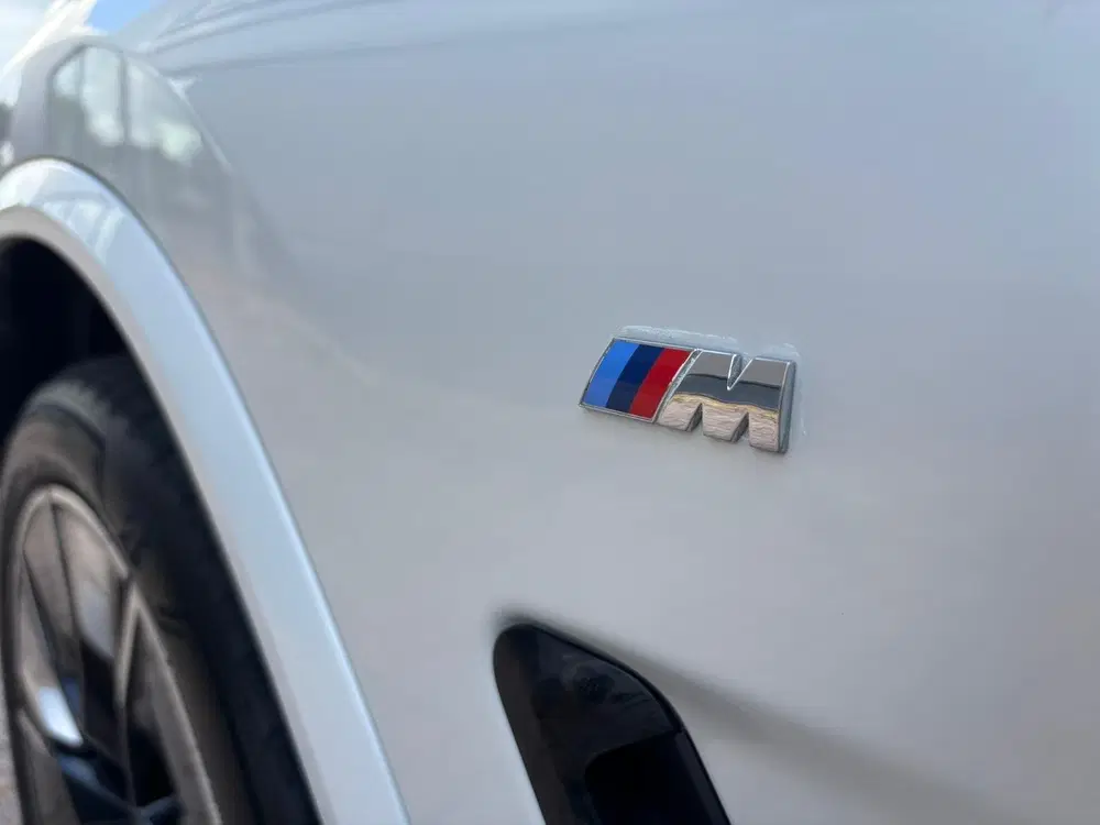 BMW iX3 High Executive 80 kWh 285 PK uit 2023, foto 8