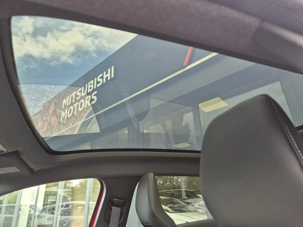 Mitsubishi Grandis 1.8 HEV Instyle uit 2026, foto 11