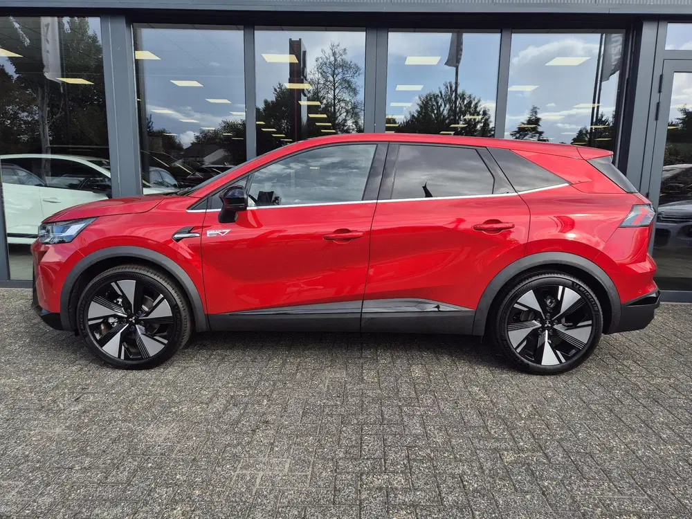 Mitsubishi Grandis 1.8 HEV Instyle uit 2026, foto 12