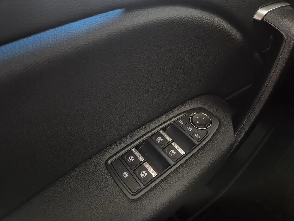Mitsubishi Grandis 1.8 HEV Instyle uit 2026, foto 15