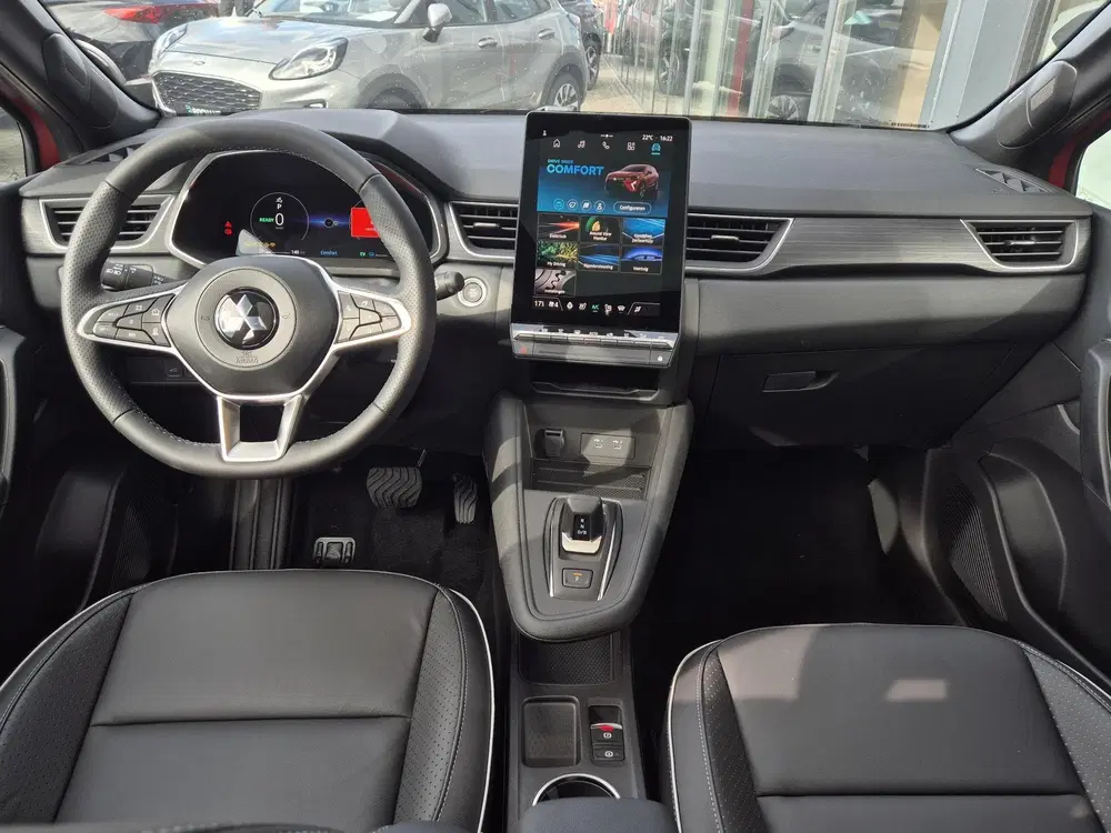 Mitsubishi Grandis 1.8 HEV Instyle uit 2026, foto 3