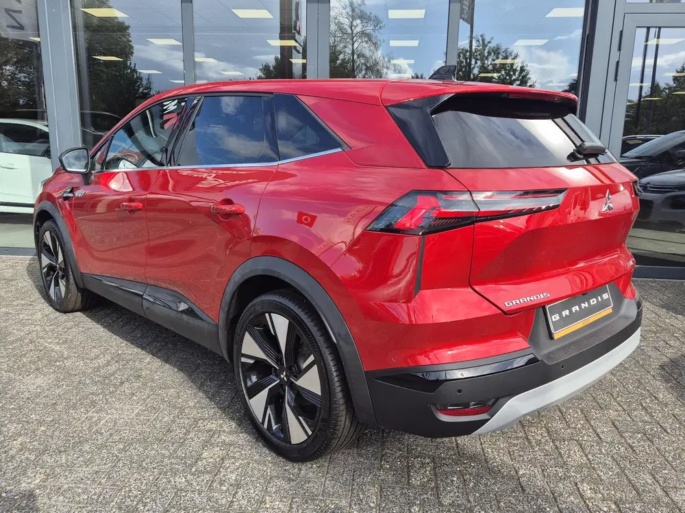 Mitsubishi Grandis 1.8 HEV Instyle uit 2026, foto 5