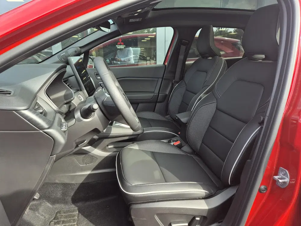 Mitsubishi Grandis 1.8 HEV Instyle uit 2026, foto 6