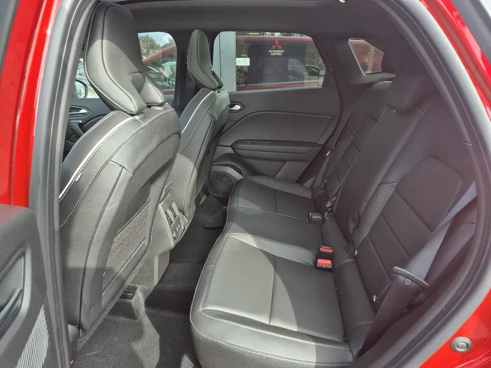 Mitsubishi Grandis 1.8 HEV Instyle uit 2026, foto 7