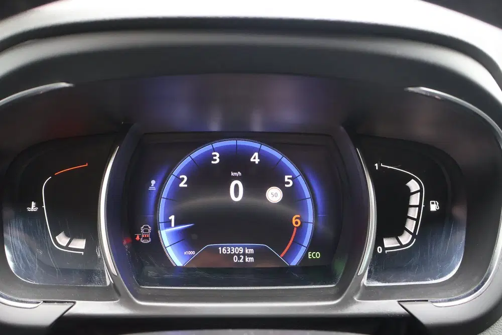 Renault Scenic Scénic 1.3 TCe Business Zen uit 2021, foto 10