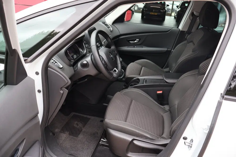 Renault Scenic Scénic 1.3 TCe Business Zen uit 2021, foto 7