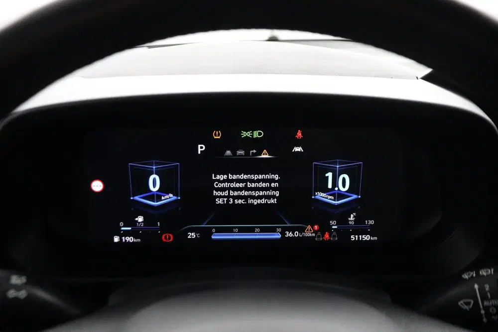 Hyundai BAYON 1.0 T-GDI Premium Automaat uit 2024, foto 10