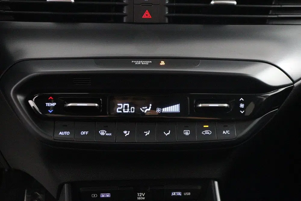 Hyundai BAYON 1.0 T-GDI Premium Automaat uit 2024, foto 11