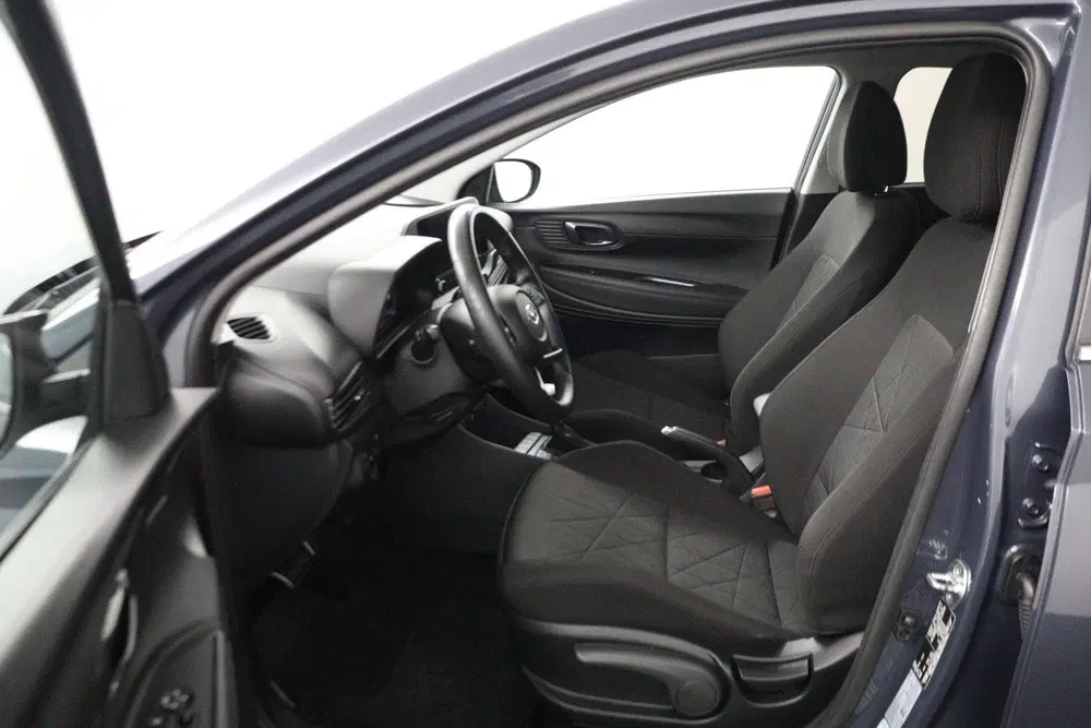 Hyundai BAYON 1.0 T-GDI Premium Automaat uit 2024, foto 14