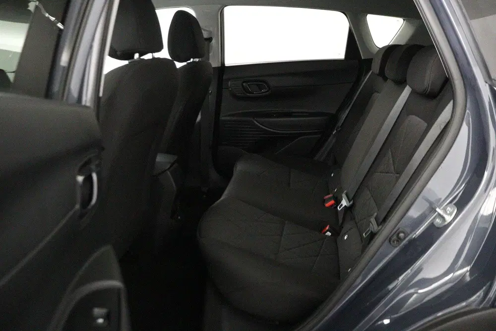 Hyundai BAYON 1.0 T-GDI Premium Automaat uit 2024, foto 15