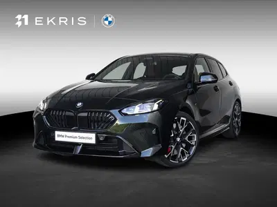 BMW 1-serie 120 uit 2026