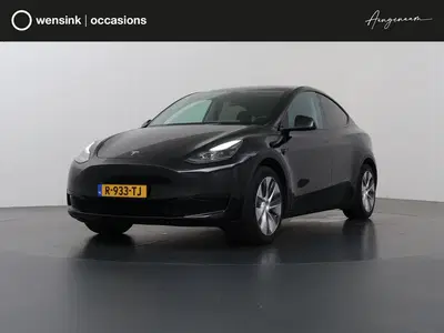 Tesla Model Y RWD 58 kWh uit 2022