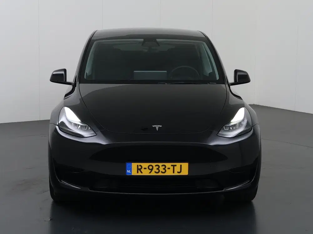 Tesla Model Y RWD 58 kWh uit 2022, foto 3