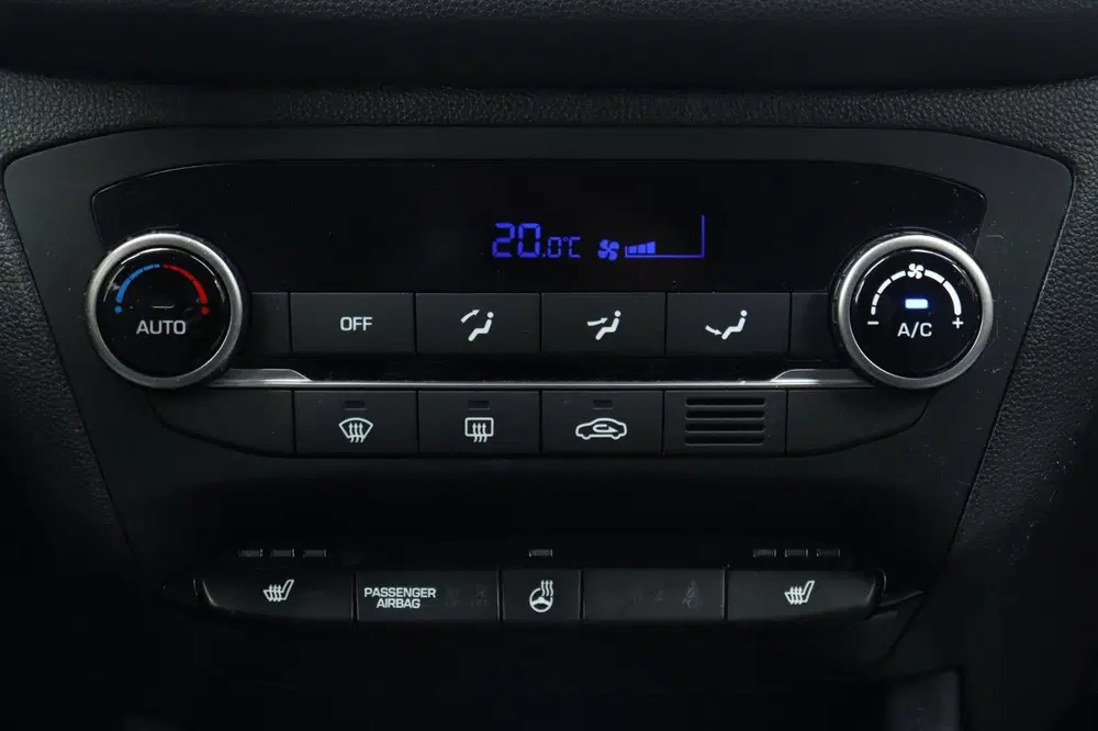 Hyundai i20 1.0 T-GDI Comfort uit 2019, foto 14