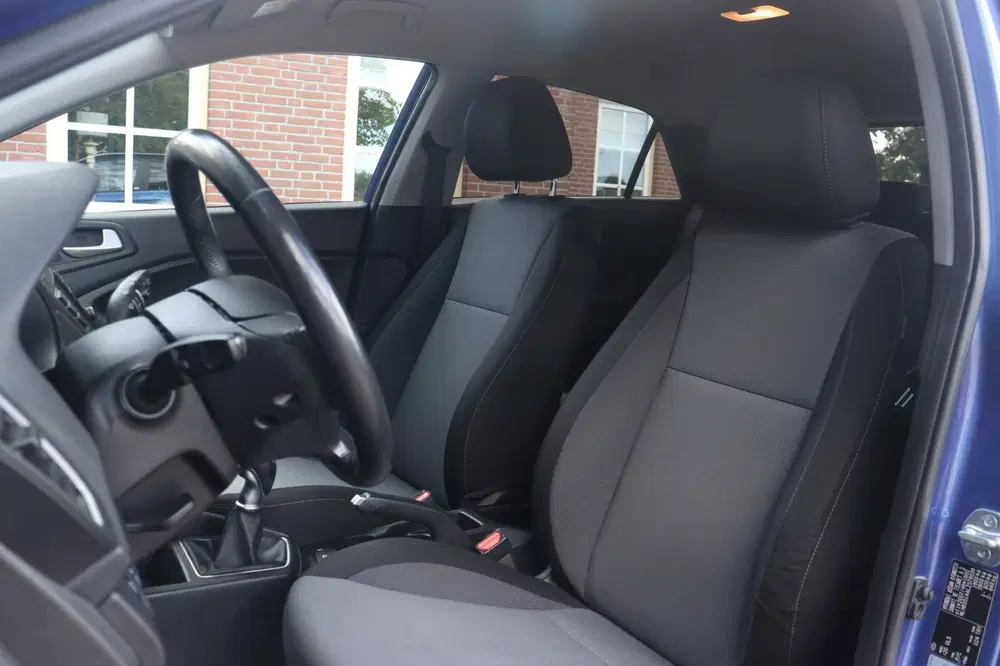 Hyundai i20 1.0 T-GDI Comfort uit 2019, foto 8