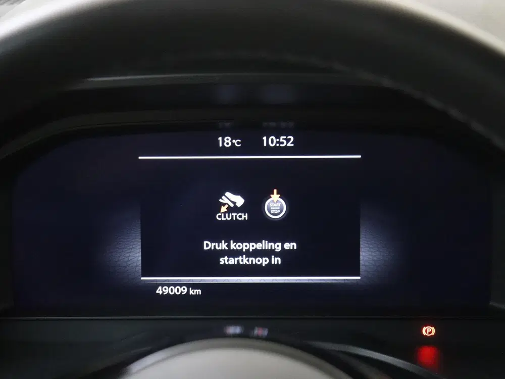 Nissan Qashqai 1.3 MHEV N-Connecta uit 2021, foto 11