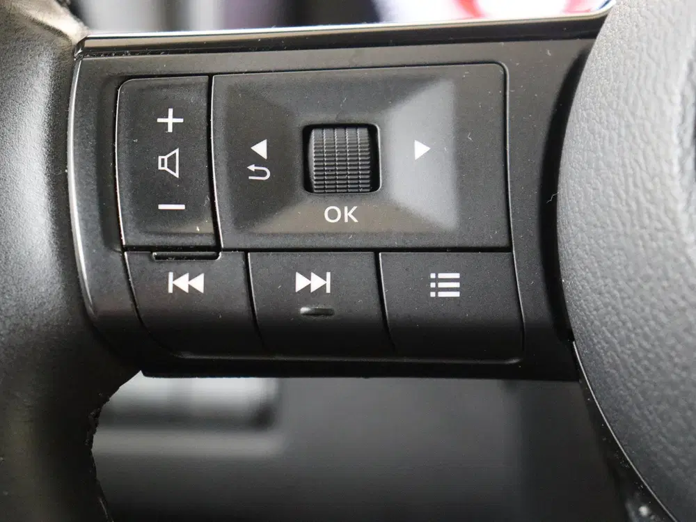Nissan Qashqai 1.3 MHEV N-Connecta uit 2021, foto 12