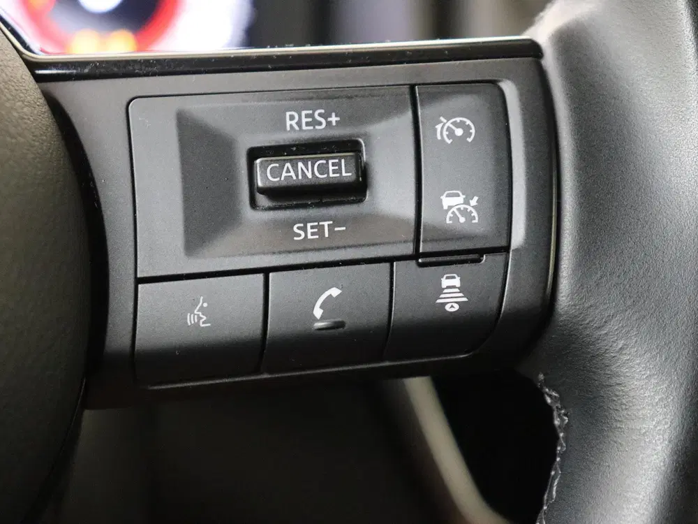 Nissan Qashqai 1.3 MHEV N-Connecta uit 2021, foto 13