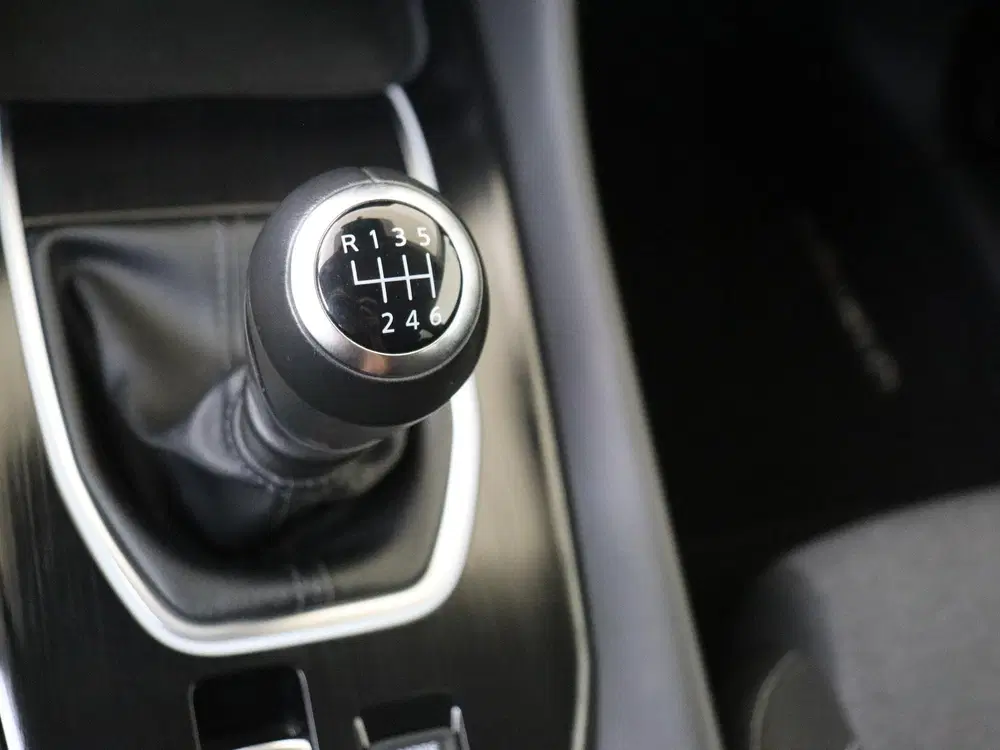 Nissan Qashqai 1.3 MHEV N-Connecta uit 2021, foto 14