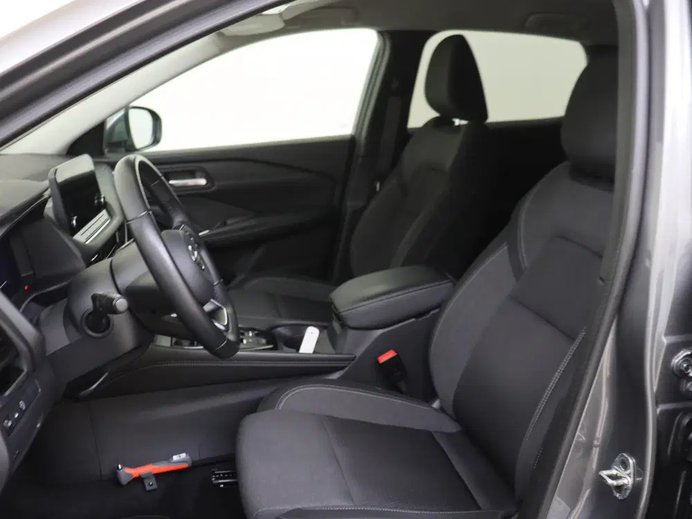 Nissan Qashqai 1.3 MHEV N-Connecta uit 2021, foto 15