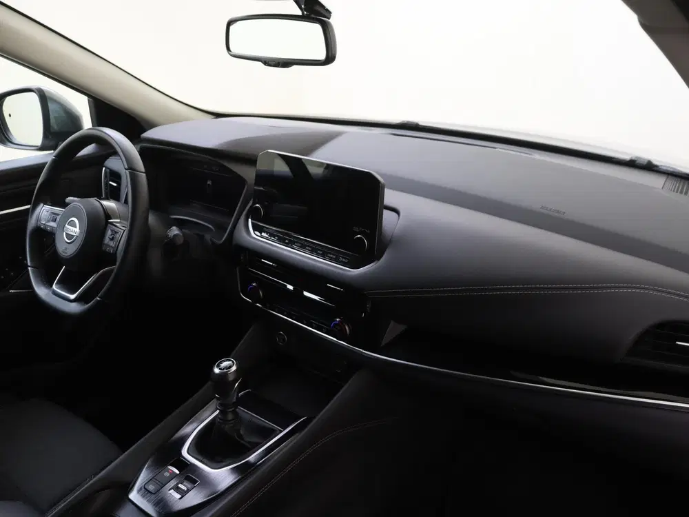 Nissan Qashqai 1.3 MHEV N-Connecta uit 2021, foto 5