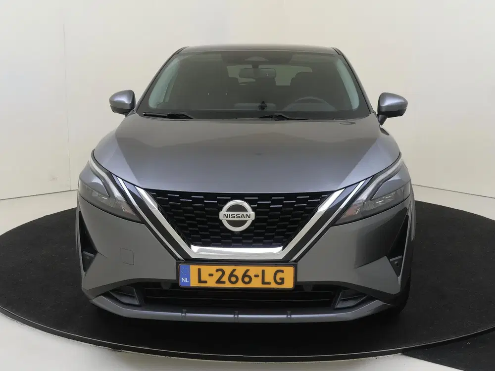Nissan Qashqai 1.3 MHEV N-Connecta uit 2021, foto 6