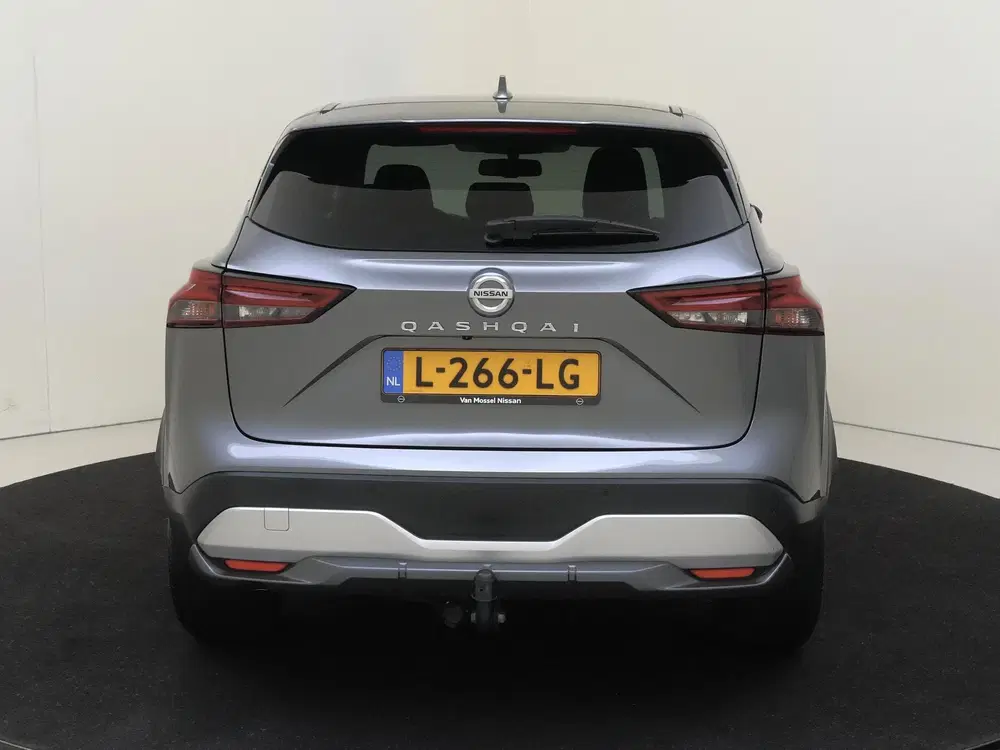 Nissan Qashqai 1.3 MHEV N-Connecta uit 2021, foto 7