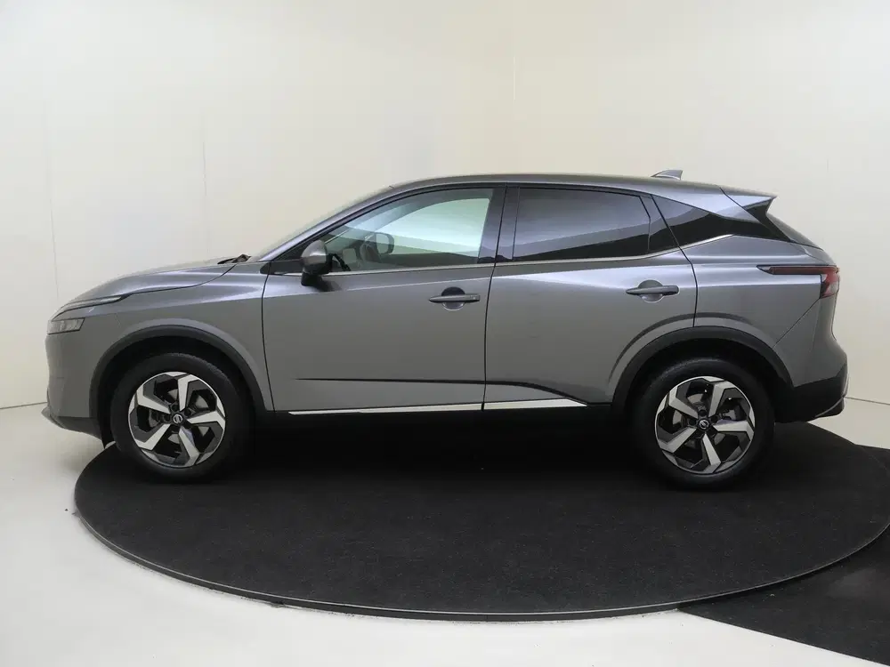 Nissan Qashqai 1.3 MHEV N-Connecta uit 2021, foto 8