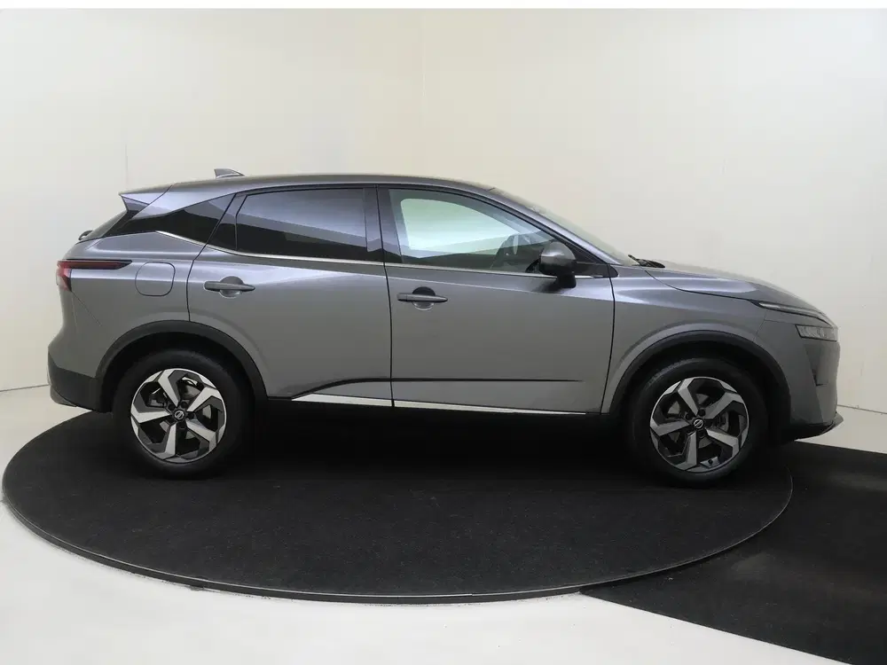 Nissan Qashqai 1.3 MHEV N-Connecta uit 2021, foto 9