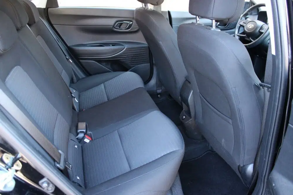 Hyundai i20 1.0 T-GDI Comfort uit 2023, foto 10