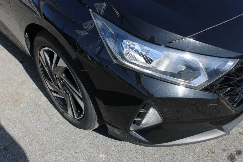 Hyundai i20 1.0 T-GDI Comfort uit 2023, foto 13