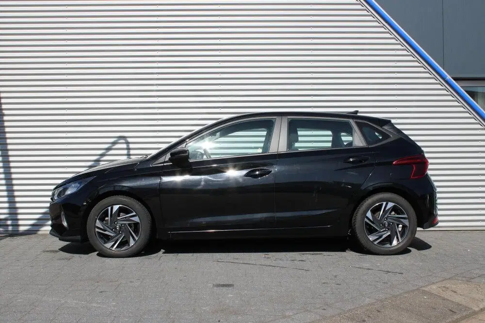 Hyundai i20 1.0 T-GDI Comfort uit 2023, foto 5